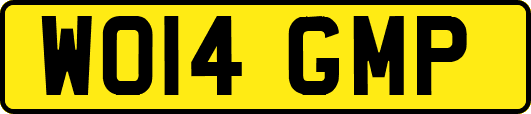 WO14GMP