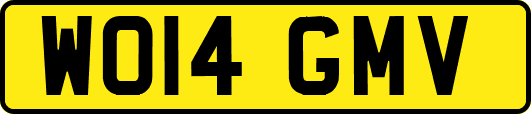 WO14GMV