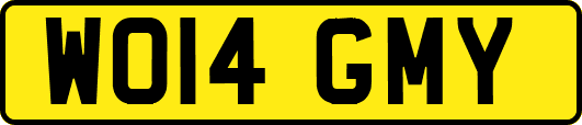 WO14GMY