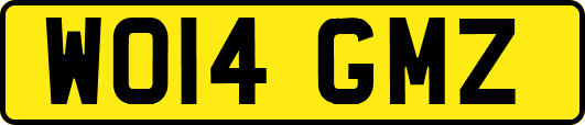 WO14GMZ