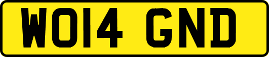 WO14GND
