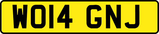 WO14GNJ