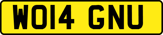 WO14GNU