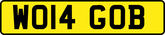 WO14GOB