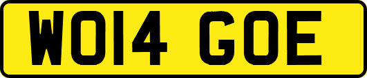 WO14GOE