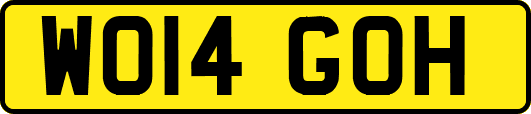 WO14GOH