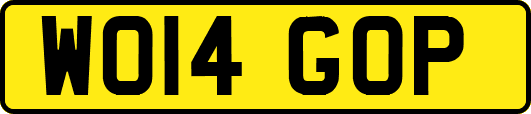 WO14GOP