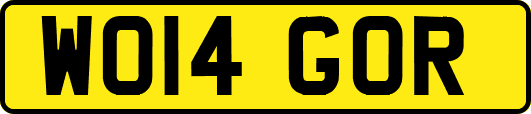 WO14GOR