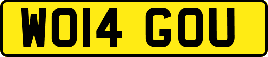 WO14GOU