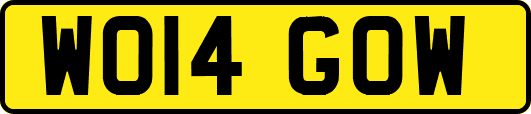 WO14GOW