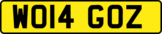 WO14GOZ