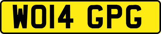WO14GPG