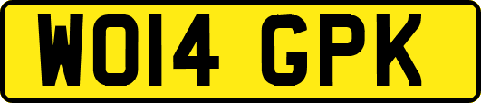 WO14GPK