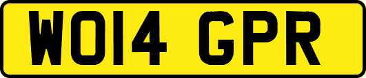 WO14GPR