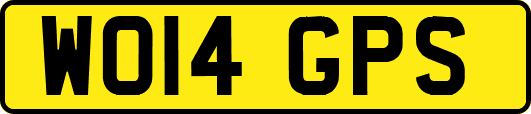 WO14GPS