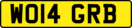 WO14GRB