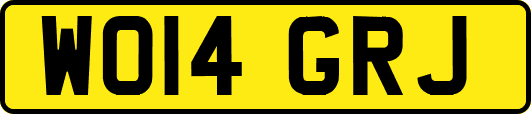 WO14GRJ