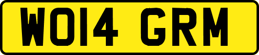 WO14GRM