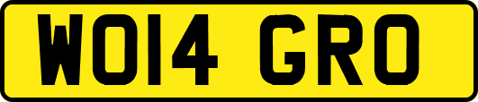 WO14GRO