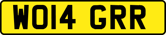 WO14GRR