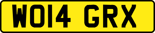 WO14GRX
