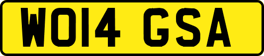 WO14GSA