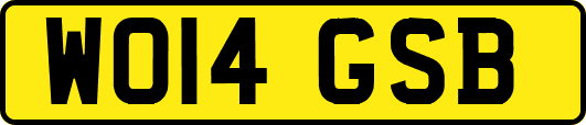 WO14GSB