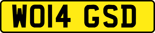 WO14GSD