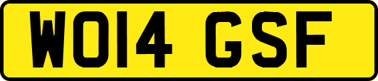 WO14GSF