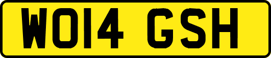 WO14GSH