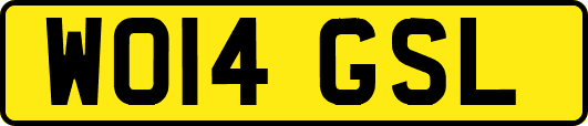 WO14GSL