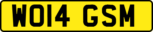 WO14GSM