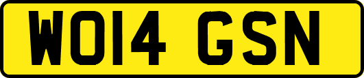 WO14GSN