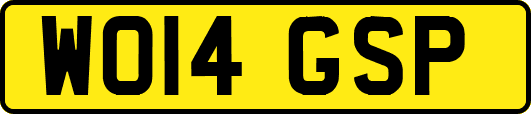 WO14GSP