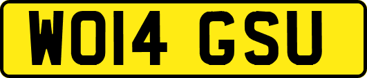 WO14GSU