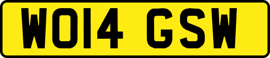 WO14GSW