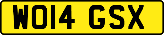 WO14GSX
