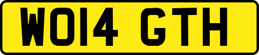 WO14GTH