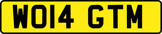 WO14GTM