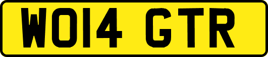 WO14GTR