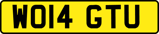 WO14GTU
