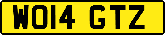WO14GTZ