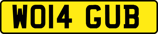 WO14GUB