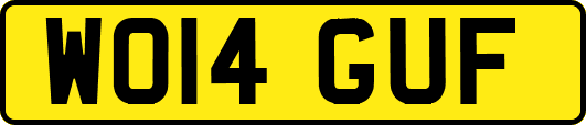 WO14GUF