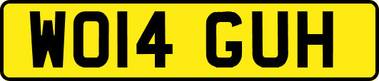 WO14GUH