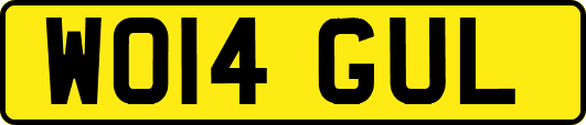 WO14GUL