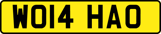 WO14HAO