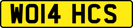 WO14HCS