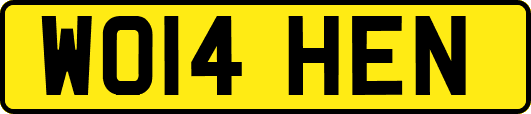 WO14HEN