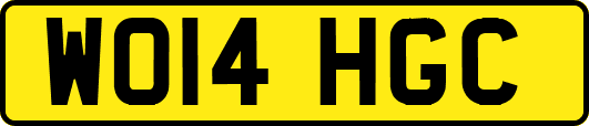 WO14HGC